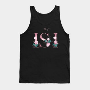 Take it ISI Tank Top